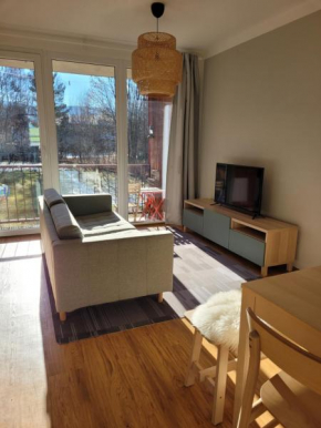 Apartmán Spa Šumava, Zdíkov